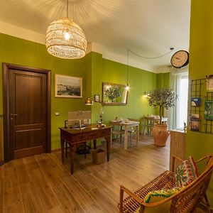 il Palchetto B&B di Charme e Design